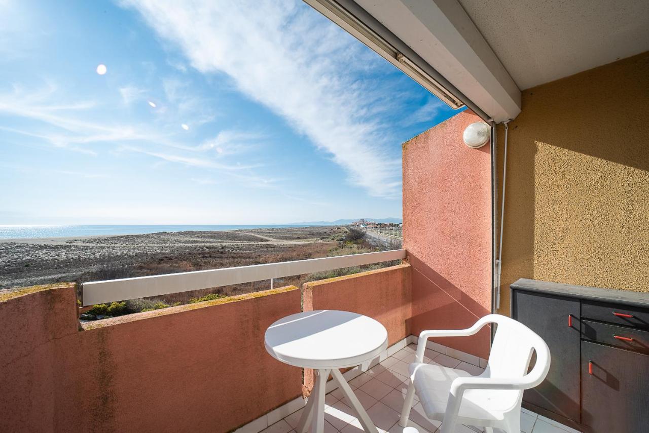 A L'horizon - Appt Pour 4 Proche Apartment *