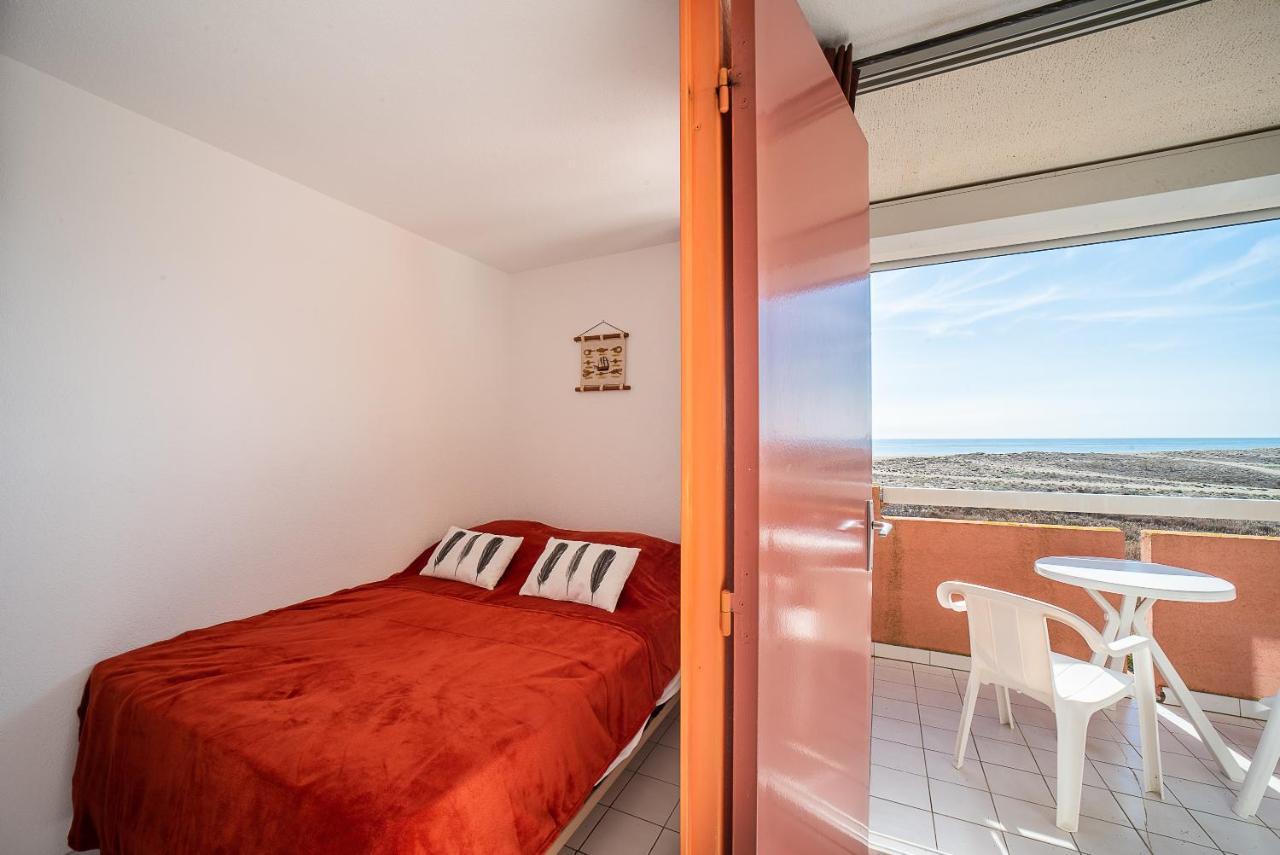 Apartment A L'horizon - Appt Pour 4 Proche Leucate