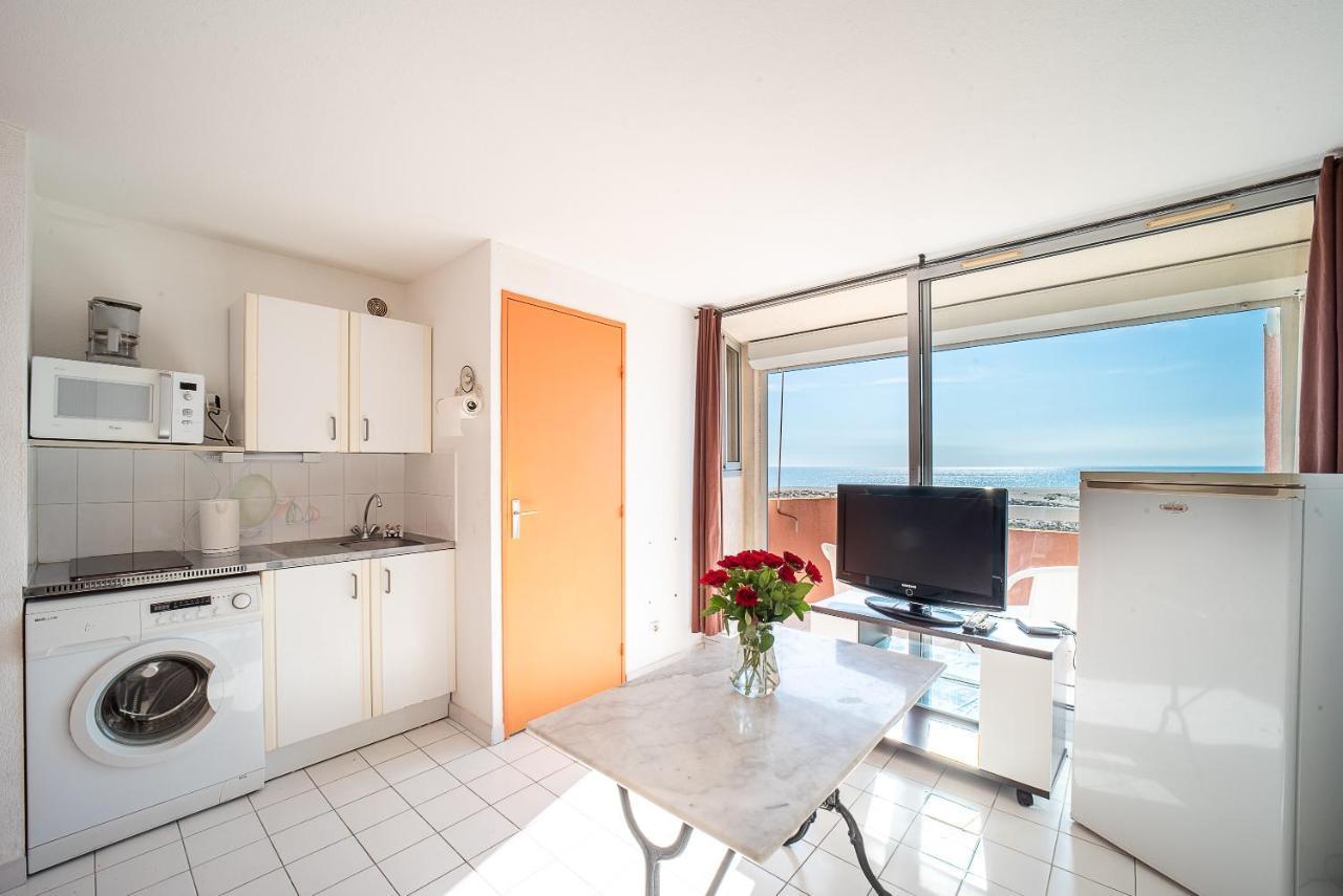 Apartment A L'horizon - Appt Pour 4 Proche *