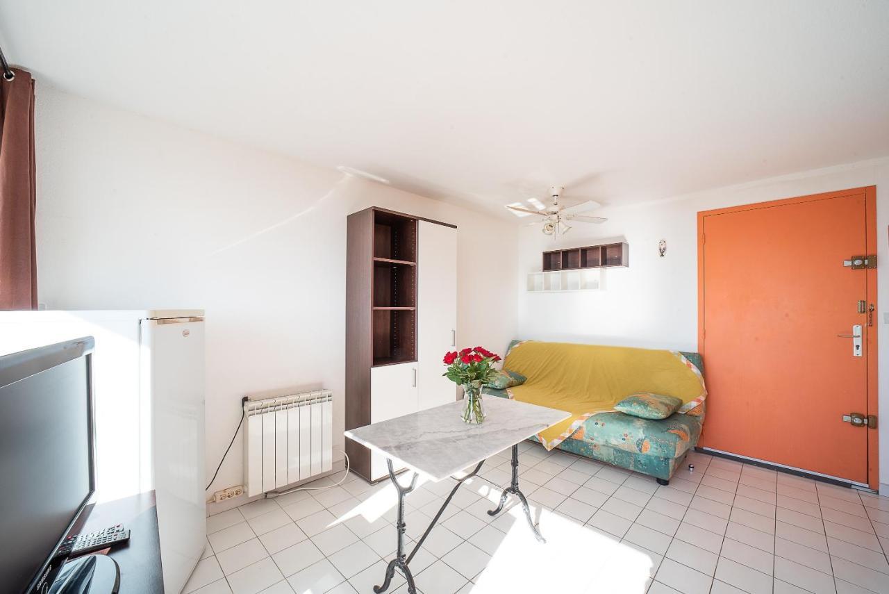 Apartment A L'horizon - Appt Pour 4 Proche *