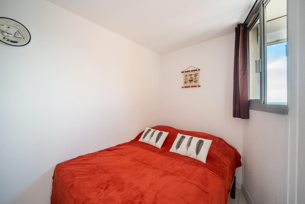 A L'horizon - Appt Pour 4 Proche Apartment Leucate