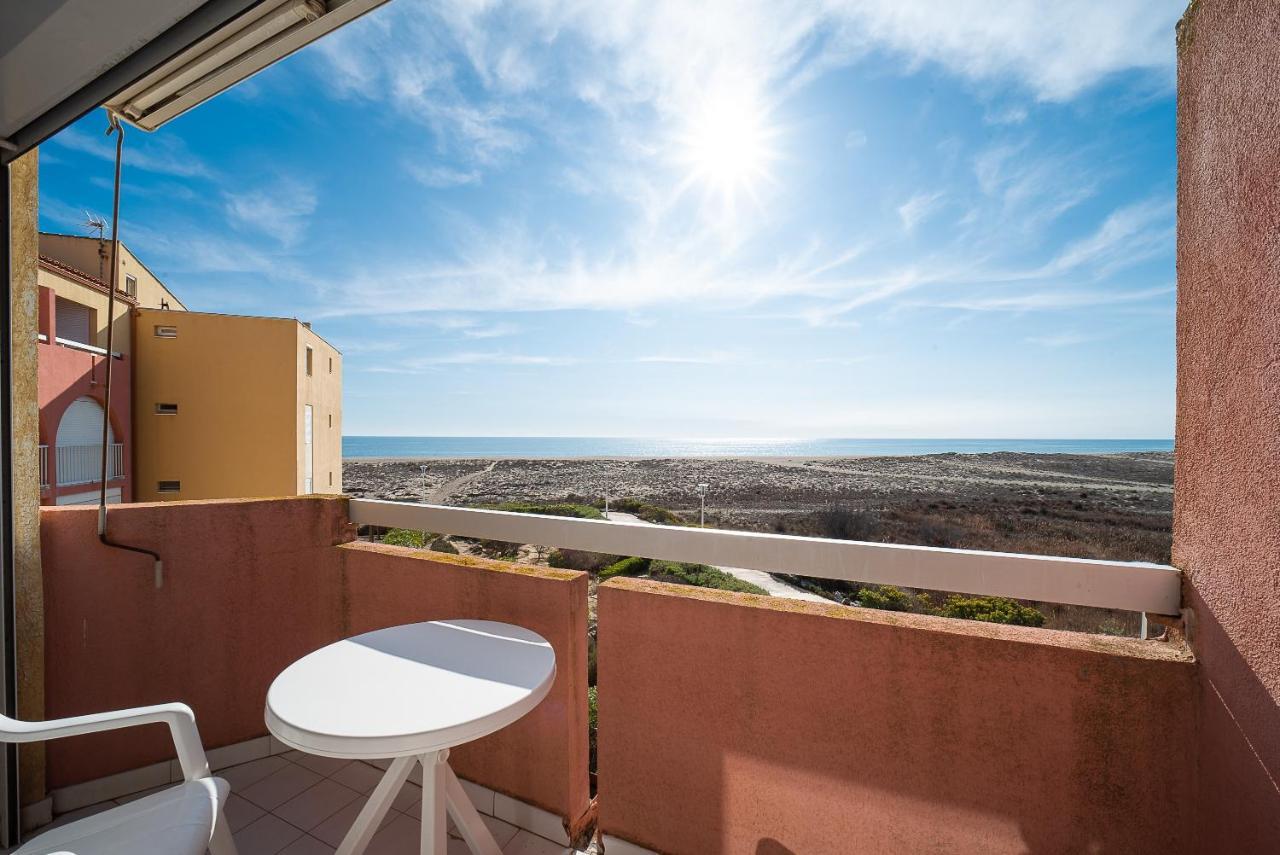 A L'horizon - Appt Pour 4 Proche Apartment