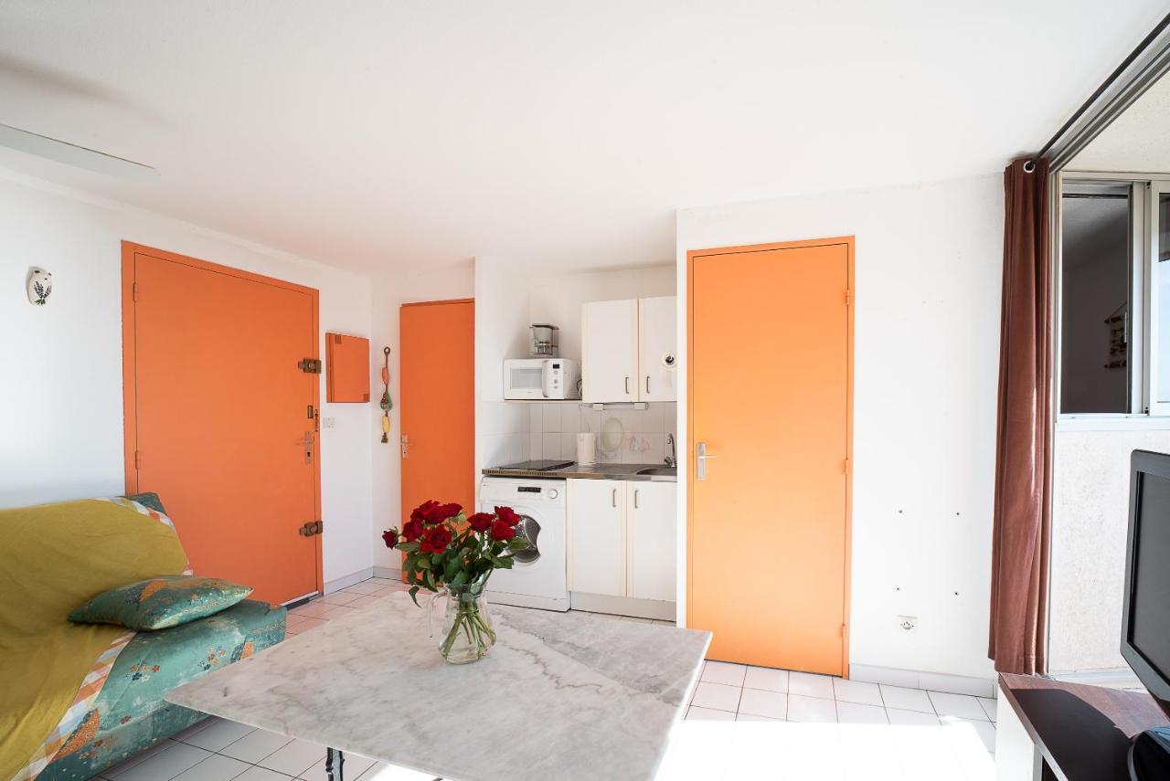 Apartment A L'horizon - Appt Pour 4 Proche