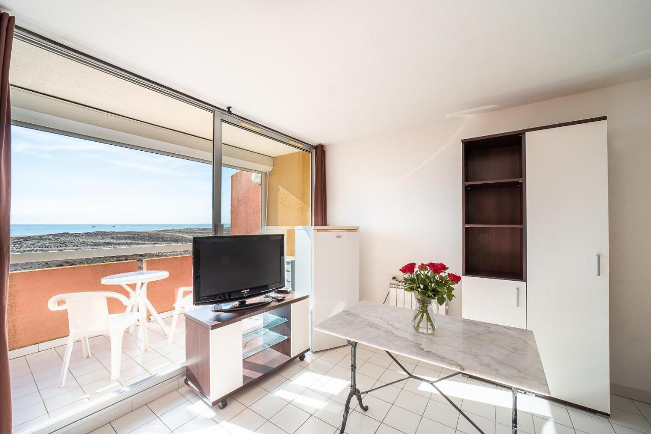 Apartment A L'horizon - Appt Pour 4 Proche